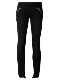 Rta Skinny Leggings - Hus Wear at Farfetch