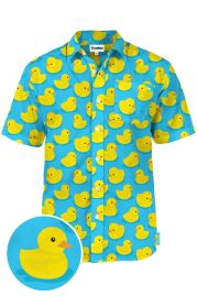 Rubber Duck Shirt amp Rubber Ducky Apparel at Tipsy Elves