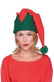 Rubie s Costume Men s Long Elf Hat at Amazon