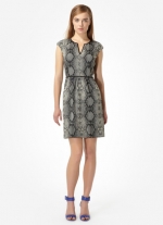 Rubys dress at Rebecca Taylor at Rebeccataylor