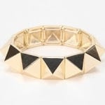 Rubys studded bracelet at Urban Outfitters