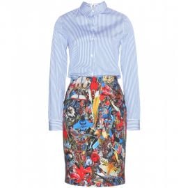 Ruela Dress by Alice and Olivia at Mytheresa