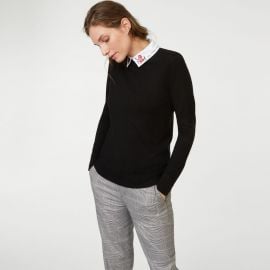 Rufalina Sweater at Club Monaco