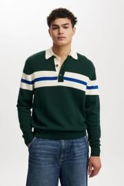 Rugby Knit at Cotton On