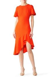 Ruiz Dress by Black Halo Rent the Runway at Rent the Runway