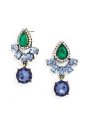 Rumba Gem Drops at BaubleBar