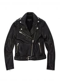 Rumer Leather Jacket by Mackage at Aritzia