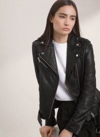 Rumer jacket by Mackage at Aritzia