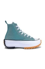 Run Star Hike High Top Platform Sneaker by Converse at Revolve