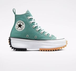 Run Star Hike Platform Seasonal Color at Converse