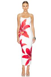 Runaway the Label Deia Midi Dress at Revolve