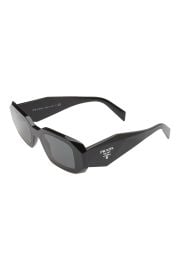 Runway 49mm Rectangular Sunglasses at Nordstrom