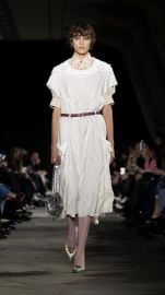 Runway Fall-Winter 2026 Rabanne at Rabanne