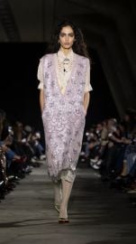 Runway Fall-Winter 2026 Rabanne at Rabanne