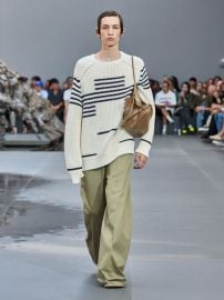 Runway Spring-Summer mens collection LOEWE at Loewe