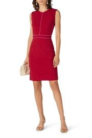 Russell Dress by Of Mercer for 30 Rent the Runway at Rent the Runway