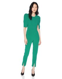 Russo Jumpsuit by Black Halo at Amazon