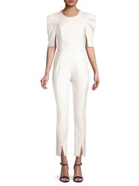 Russo Jumpsuit by Black Halo at Saks Fifth Avenue