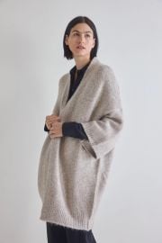 Ruti Cozy Kimono Knit Cardigan at Ruti