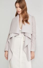 Ryder Coat at Bcbgmaxazria