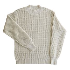 Rye SeaWell Sweater Long Wharf Supply Co at Long Wharf Supply Co