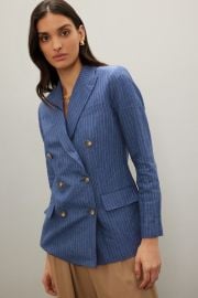 Ryen Blazer at Rent the Runway