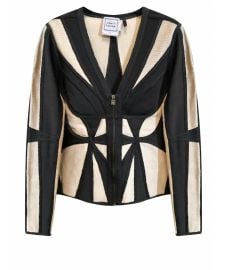 Rylee Top at Herve Leger