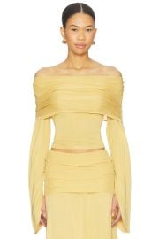 Rylin Top at Revolve