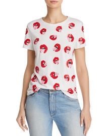 Rylyn Embellished Tee by Alice  Olivia at Bloomingdales