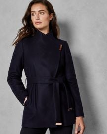 Rytaa Coat at Ted Baker