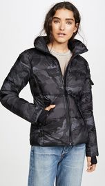 SAM  Camo Freestyle Jacket at Shopbop