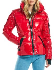 SAM Freestyle Down Jacket Bloomingdales at Bloomingdales