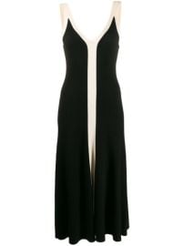 SANDRO Naten Dress - at Farfetch