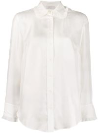 SANDRO Taina Shirt - at Farfetch