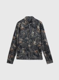 SANFRE SHIRT John Varvatos at John Varvatos