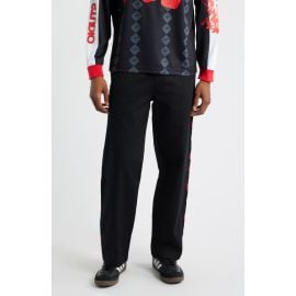 SANTO STUDIO x Ryan Sheckler No Luck Napoli Pants at Nordstrom