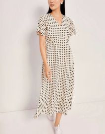 SARE Studio Empire Waist Dress at Madewell