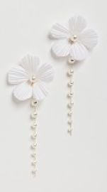 SHASHILiaigre Earrings at Shopbop