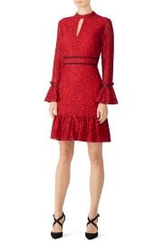 SHOSHANNA KENSINGTON DRESS at Rent the Runway