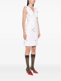 SHUSHUTONG - Designer Fashion - at Farfetch