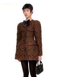 SHUSHUTONG Dresses at Farfetch