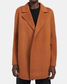 SILEENA Jacket at Theory