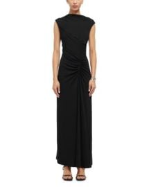 SIMKHAI Acacia Sleeveless Dress Bloomingdales at Bloomingdales