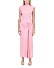 SIMKHAI Acacia Sleeveless Maxi Dress Bloomingdales at Bloomingdales