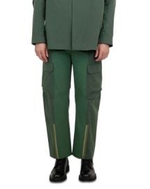 SIMKHAI James Surplus Cargo Pants Bloomingdales at Bloomingdales