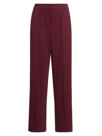SIMKHAI Kyra Wide-Leg Pants | Saks Fifth Avenue at Saks Fifth Avenue