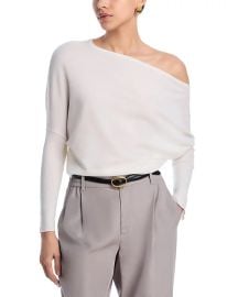 SIMKHAI Lavina Sweater Bloomingdales at Bloomingdales