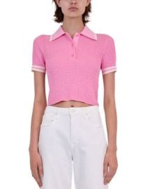 SIMKHAI Whitten Top Bloomingdales at Bloomingdales