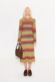 SIMONMILLER AXON KNIT DRESS at Nordstrom