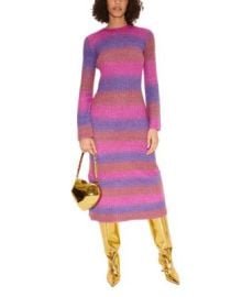 SIMONMILLER Axon Knit Dress Bloomingdales at Bloomingdales